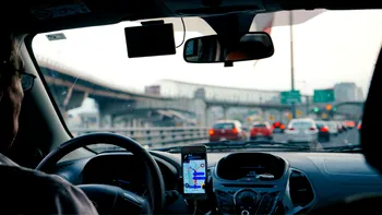 Alternativa la Uber și Bolt vine din România: cum se numește, cine e în spatele ei
