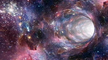 Structură extragalactică, descoperită în zona obscură a universului: ce este „zona de evitare”