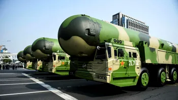„Cea mai mare provocare geopolitică”. Țara de care se teme SUA că va ajunge la 1.500 de focoase nucleare