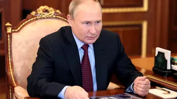 „Creierul lui Putin” cere răsturnarea președintelui rus. Alexander Dugin a lăsat de înțeles că liderul de la Kremlin ar putea fi ucis