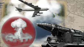 „Săgeți frânte”: Momentele în care lumea s-a aflat la un pas de o catastrofă nucleară