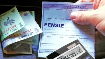 Toți pensionarii români trebuie să știe, se întâmplă de la 1 ianuarie: Casa de Pensii a confirmat calculele