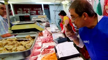Anunț îngrijorător din partea ANPC: la ce trebuie să grijă când cumperi produse alimentare