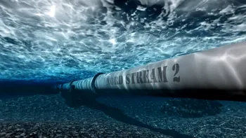 Obiectul care ar putea elucida misterul exploziei Nord Stream, scos la suprafaţă. Ce este, de fapt FOTO