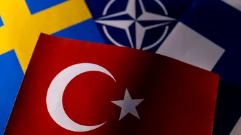 Aderarea Suediei la NATO, blocată. De ce Turcia continuă să se opună