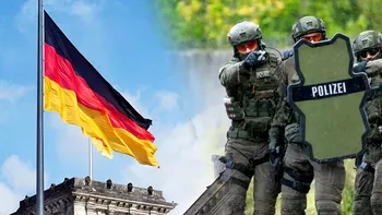 Detalii șocante despre lovitura de stat dejucată în Germania. Cine complota să dea jos guvernul cu violență și arme