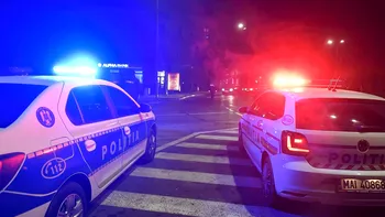 Amenințare cu bombă la Târgul de Crăciun din Călărași. Lumea a fost evacuată