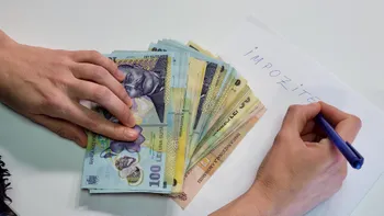 Impozite mai mari pentru acești pensionari din România, este oficial: se schimbă legea pensiilor în România