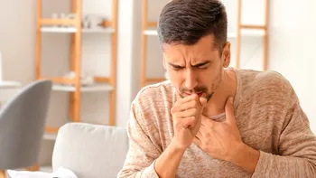 Un bărbat avea o tuse supărătoare și a mers la doctor. Ce au descoperit medicii nu le-a mai fost dat să vadă