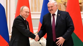 Belarus se oferă să găzăduiască negocierile dintre Ucraina și Rusia
