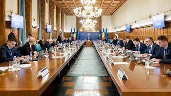 Bugetul de stat pe 2023. Aviz favorabil pentru mai multe ministere