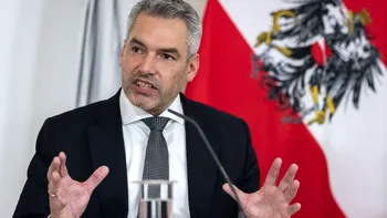 Bulgaria cere ajutorul UE ca să intre în Schengen. Răspunsul Austriei: „E nevoie de un gard”