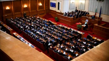 Bulgaria, decizie importantă cu privire la războiul din Ucraina. Ce va face Sofia