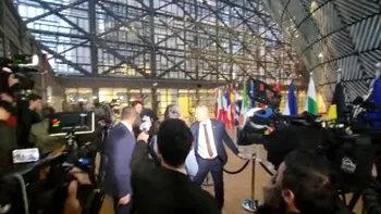 CNA, reacție după incidentul cu jurnaliști români de la Bruxelles. Presa a fost ținută departe de liderii austrieci după votul din JAI