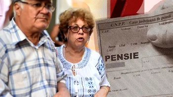Casa de Pensii a luat decizia finalului de an. Se întâmplă de la 1 ianuarie 2023