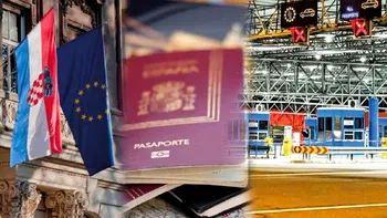 Ce a oferit Croația în schimbul aderării la Schengen. Votul Vienei a avut un preț mare