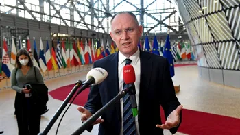 Ce au pățit jurnaliștii români de la Bruxelles după votul care a decis că România nu intră în Schengen FOTO