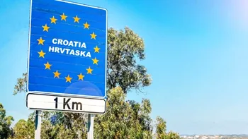 Ce înseamnă pentru Croația integrarea în Schengen. Este sărbătoare în țara cu doar 4 milioane de locuitori: „Suntem foarte fericiţi”