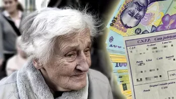 Ce se întâmplă cu pensiile până în 3000 de lei ale românilor. Senatul a adoptat tacit proiectul