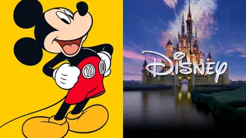 Cele mai negre secrete Disney. De la misterul parcului închis brusc până la recuzita „specială”