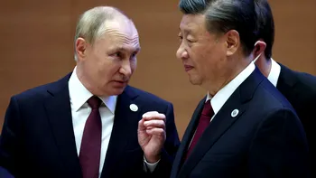 China a luat decizia în legătură cu Rusia, după ce G7 a decis plafonarea prețului la petrol