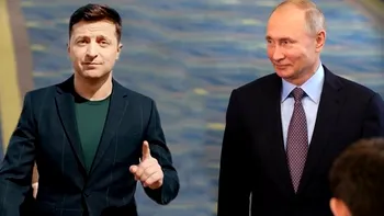 Condiția pusă de Putin pentru a se așeza la masa negocierilor. Rusia a pierdut 100.000 de soldați în Ucraina