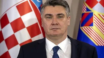 Croația refuză misiunea UE de sprijin militar pentru Ucraina. Dispute aprinse între premier și președinte