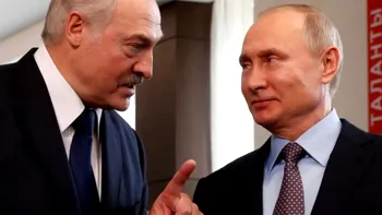 Belarus pregătește 150.000 de soldați. Anunțul lui Lukașenko în plin război în Ucraina: „Răspunsul va fi rapid, dur și adecvat”