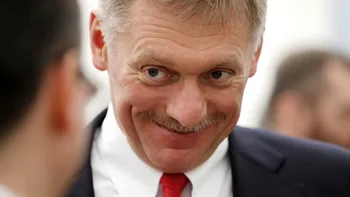 Declarații halucinante de la Kremlin: „Rusia nu a atacat niciodată pe nimeni” VIDEO