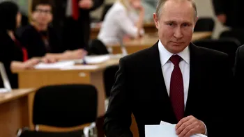 Dezvăluiri despre planul lui Putin înainte de invazie. Documente rusești capturate arată ce voia să facă Rusia