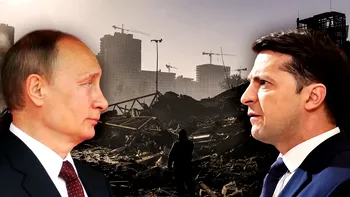 Discurs pro-Putin din Ungaria: „Rusia a fost târâtă în acest război”. Numele României, menționat
