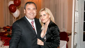 Dorin Cocoș, fostul soț al Elenei Udrea, scapă de dosarul ANRP. Instanța a constatat prescrierea faptelor