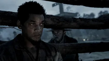 Emancipation: cum este ultimul film al lui Will Smith, după palma de la Oscar