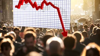 „Europa intră în recesiune”, avertisment de la Bruxelles. Când își revine economia UE