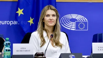 Eva Kaili recunoaște implicarea în corupția din Parlamentul European. Ce a dezvăluit despre banii primiți de la Qatar