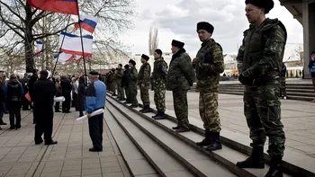 Fost general al armatei americane în Europa: „Crimeea va fi eliberată până în august”