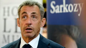 Fostul președinte francez Sarkozy începe apelul împotriva condamnării pentru corupție