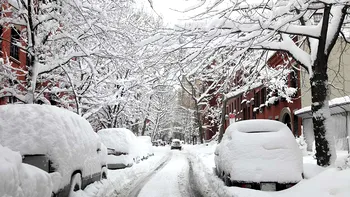 Gerul a făcut zeci de decese și a adus temperaturi de -45 de grade Celsius. „Este ca și cum am merge într-o zonă de război” în SUA