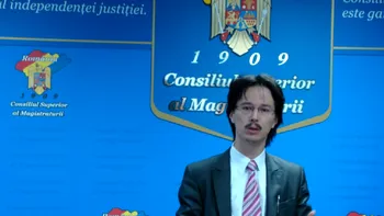 ÎCCJ a anulat decizia CSM de excludere a lui Cristi Danileţ din magistratură. De ce judecătorul nu se poate întoarce la muncă