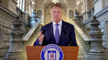 Iohannis este prezent la Summitul UE - Balcanii de Vest. Sunt ultimele negocieri pentru aderarea României la Schengen