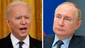 Joe Biden, pregătit să se întâlnească cu Putin și să discute. Ce condiție a pus