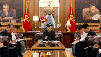 Kim Jong-Un a dezvăluit obiectivele armatei pentru anul 2023. Ce planuri are Coreea de Nord