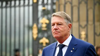 Klaus Iohannis se întâlnește cu împăratul Japoniei și premierul nipon. Va fi semnată declarația comună de instituire a Parteneriatului Strategic