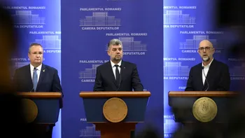 Lider PNL cere eliminarea UDMR din coaliția de guvernare. Deputat maghiar: „Știau foarte bine că Ardealul nu era numai românesc”