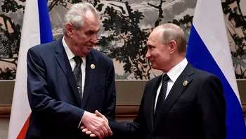 Liderul european care recunoaște că s-a înșelat în privința lui Putin: „Îl admiram”