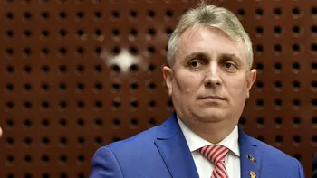 Lucian Bode, înainte de Consiliul JAI: „Mandatul meu e să susțin aderarea la Schengen. Acceptăm orice compromis în interesul României”