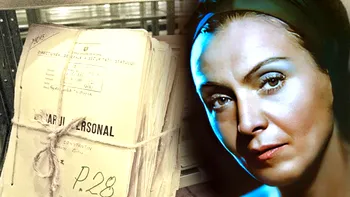 Ce scrie în dosarele Securității despre Maria Tănase. Cum a ajuns să fie numită „Gaița” de serviciile secrete