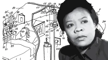 Povestea neștiută a Mariei Van Brittan Brown, asistenta care a inventat tehnologia din spatele sistemelor de supraveghere de astăzi