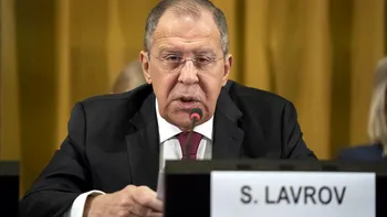 Rusia amenință Ucraina și Occidentul. Mesaj agresiv de la Kremlin: „Îndepliniți-le pentru binele vostru”