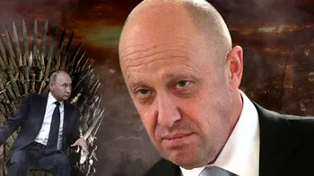 Mesaj periculos de la vârful Wagner pentru Occident: „Nu treziți mercenarii. Riscați un răspuns dur”